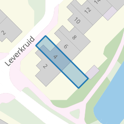 Perceel PMR00-G-2665