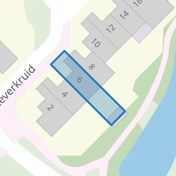 Perceel PMR00-G-2666