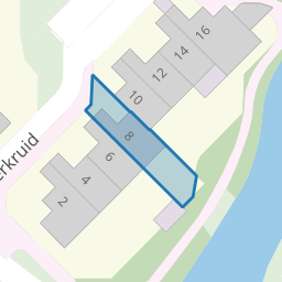 Perceel PMR00-G-2667