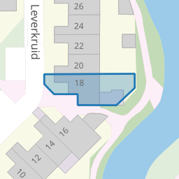 Perceel PMR00-G-2672