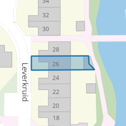 Perceel PMR00-G-2676