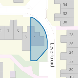 Perceel PMR00-G-2684