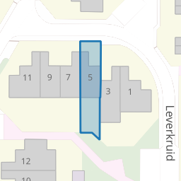 Perceel PMR00-G-2686