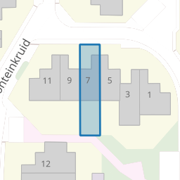 Perceel PMR00-G-2687