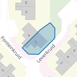 Perceel PMR00-G-2690