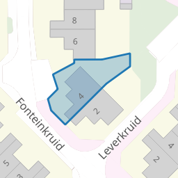 Perceel PMR00-G-2691