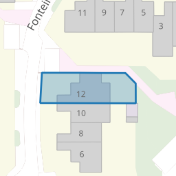Perceel PMR00-G-2695