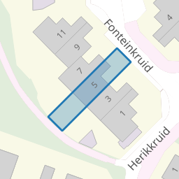 Perceel PMR00-G-2698