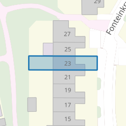 Perceel PMR00-G-2707