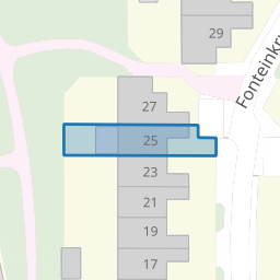 Perceel PMR00-G-2708