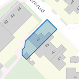 Perceel PMR00-G-2719