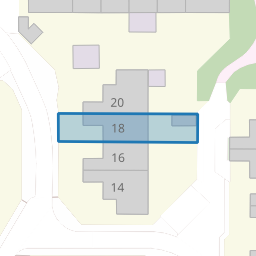 Perceel PMR00-G-2722