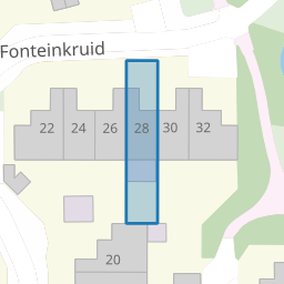 Perceel PMR00-G-2727
