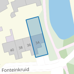 Perceel PMR00-G-2730