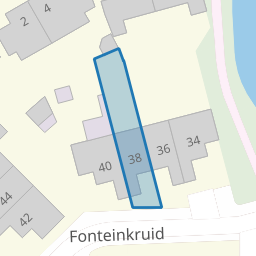 Perceel PMR00-G-2732