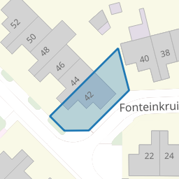 Perceel PMR00-G-2734