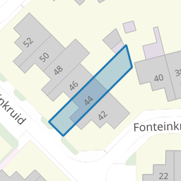 Perceel PMR00-G-2735