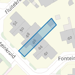 Perceel PMR00-G-2736