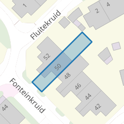 Perceel PMR00-G-2738