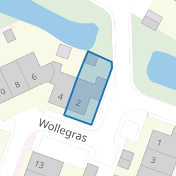 Perceel PMR00-G-2740