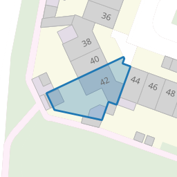 Perceel PMR00-G-2760