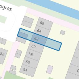 Perceel PMR00-G-2770