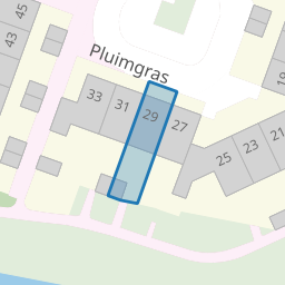 Perceel PMR00-G-2781