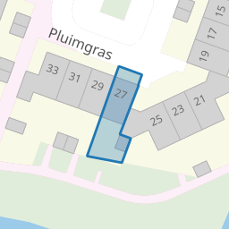 Perceel PMR00-G-2782