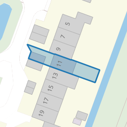 Perceel PMR00-G-2790