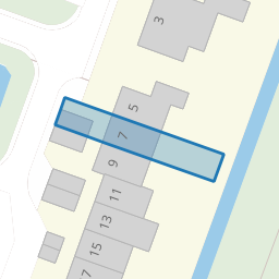 Perceel PMR00-G-2792