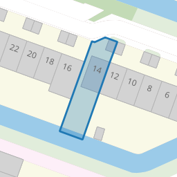 Perceel PMR00-G-2799