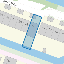 Perceel PMR00-G-2800