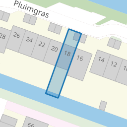 Perceel PMR00-G-2801