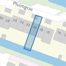 Perceel PMR00-G-2802