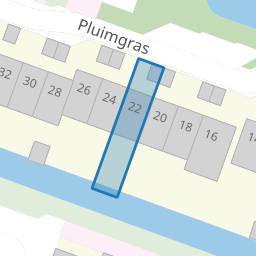 Perceel PMR00-G-2803