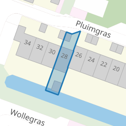 Perceel PMR00-G-2806