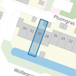 Perceel PMR00-G-2807