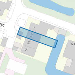 Perceel PMR00-G-2811