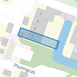 Perceel PMR00-G-2813