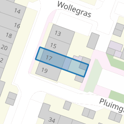 Perceel PMR00-G-2816