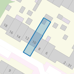 Perceel PMR00-G-2821