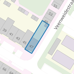 Perceel PMR00-G-2837