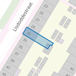 Perceel PMR00-G-2840