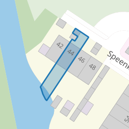 Perceel PMR00-G-2853