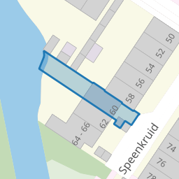 Perceel PMR00-G-2858