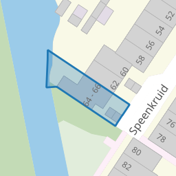 Perceel PMR00-G-2860