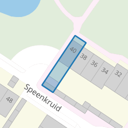 Perceel PMR00-G-2861