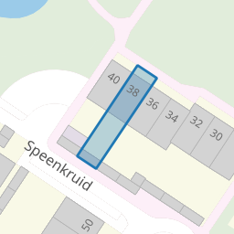 Perceel PMR00-G-2862