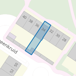 Perceel PMR00-G-2864