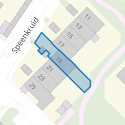 Perceel PMR00-G-2872